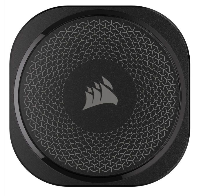 Система водяного охолодження Corsair Nautilus 360 RS ARGB (CW-9060093-WW)