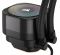 Система водяного охолодження Corsair Nautilus 360 RS ARGB (CW-9060093-WW)