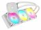 Система водяного охолодження Corsair Nautilus 360 RS ARGB White (CW-9060095-WW)