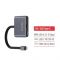 USB-хаб СolorWay USB Type-C 3-в-1 (CW-HUB08)