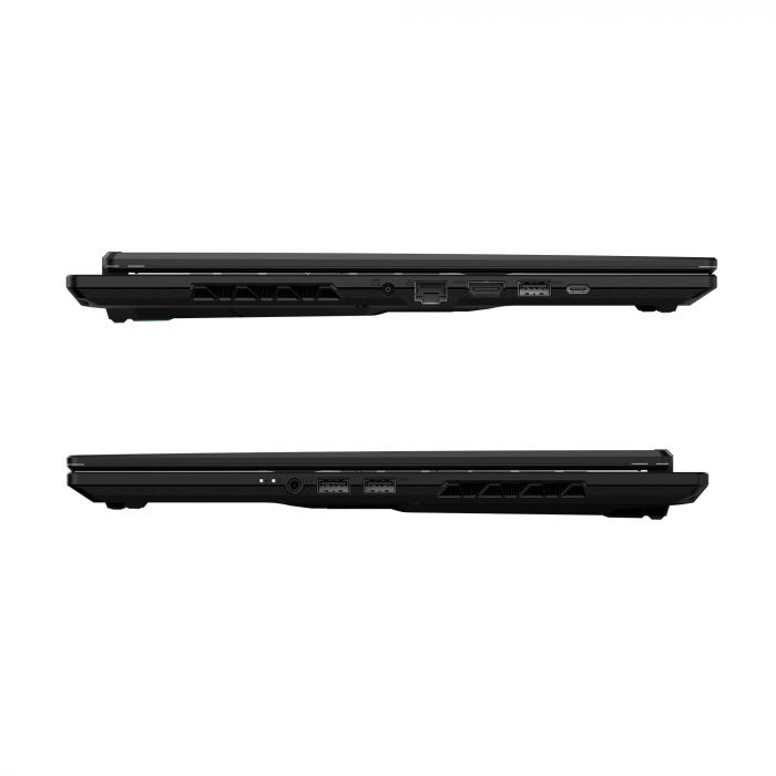 Ноутбук Gigabyte Gaming A16 (CTHI3UA894SD) Black Steel