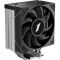 Кулер процесорний 1stPlayer CY12 Black