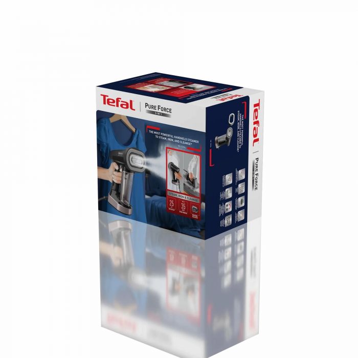 Відпарювач Tefal Pure Force 3in1 DT8765E0