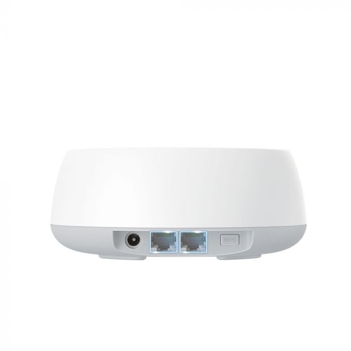 WiFi Mesh-система TP-Link Deco BE22(2-pack)