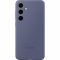 Чохол-накладка Samsung Silicone Case для Samsung Galaxy S24+ SM-S926 Violet (EF-PS926TVEGWW)
