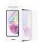 Захисна плівка Samsung Screen Protector для Samsung Galaxy A35 SM-A356 (2 Pack) (EF-UA356CTEGWW)