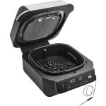 Гриль Ninja Foodi Air Grill & Air Fryer з Сooking probe EG351EU
