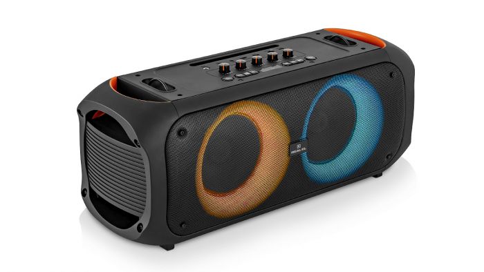 Акустична система REAL-EL X-795 Black