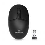 Миша бездротова REAL-EL RM-335W