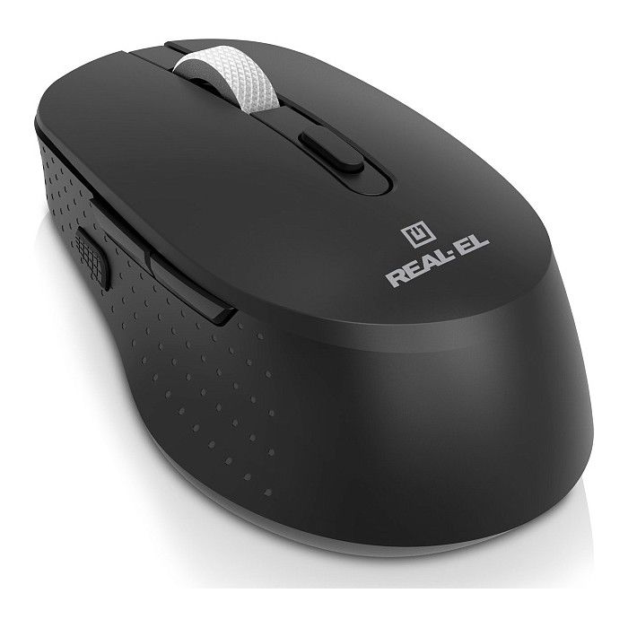 Миша бездротова REAL-EL RM-380W