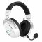 Гарнiтура Hator Hypergang 3 Wireless White (ESH56)
