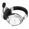 Гарнiтура Hator Hypergang 3 Wireless White (ESH56)