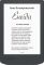 Електронна книга PocketBook 619 Verse Lite Midnight Grey (PB619-T-CIS)