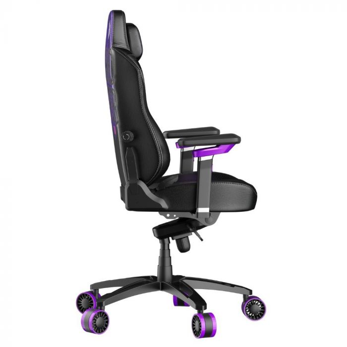 Крісло для геймерів 1stPlayer F.A.S.T.