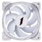 Вентилятор 1stPlayer FS7 White (FS7-WH-1IN1)