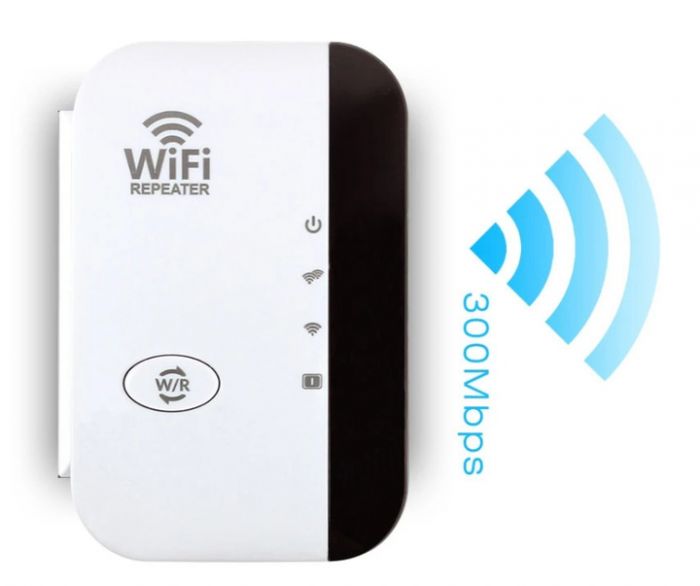 Точка доступу Fenvi FWD-R616U Wi-Fi Repeater