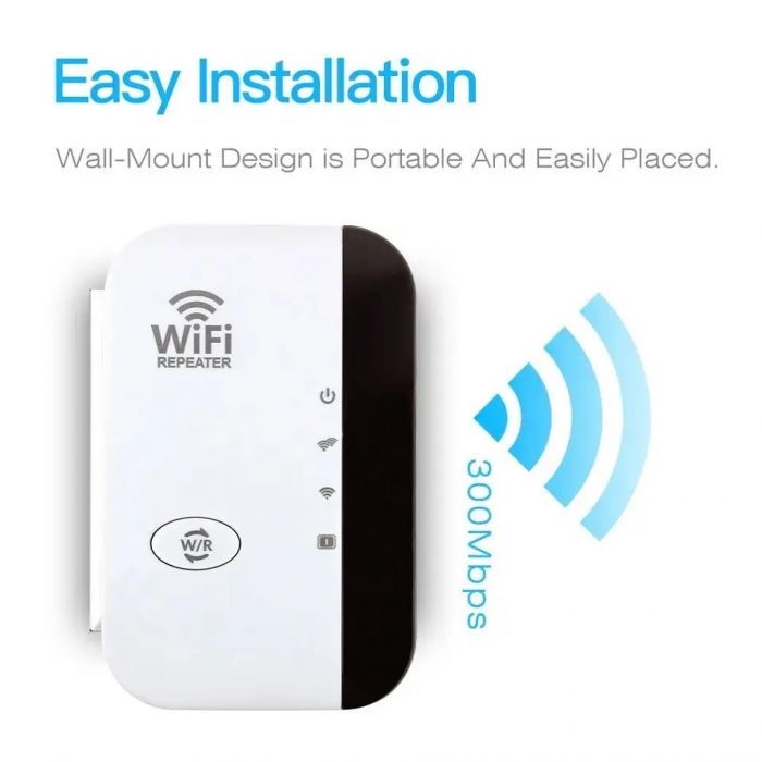 Точка доступу Fenvi FWD-R616U Wi-Fi Repeater