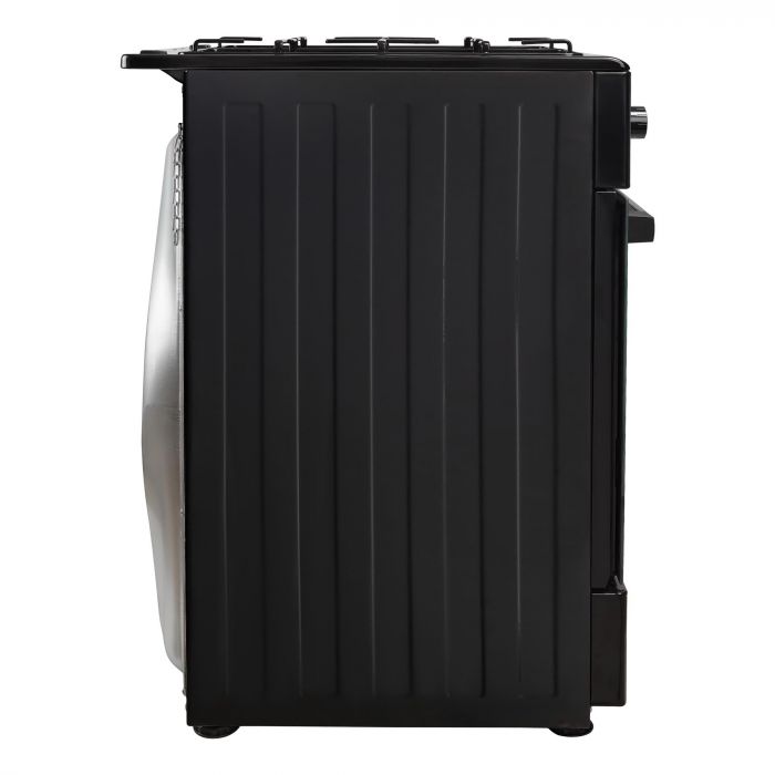 Плита Grifon G541BL-M1