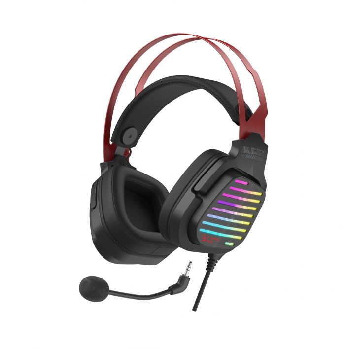 Гарнітура Bloody G560 Sports Red