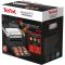 Гриль Tefal OptiGrill+ GC717D10