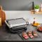 Гриль Tefal OptiGrill+ GC717D10
