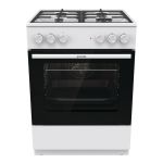 Плита Gorenje GK6A40WFFM
