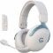 Гарнітура GamePro Asgard Freya Pro White-Blue (HSW201WB)
