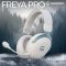 Гарнітура GamePro Asgard Freya Pro White-Blue (HSW201WB)
