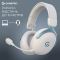 Гарнітура GamePro Asgard Freya Pro White-Blue (HSW201WB)