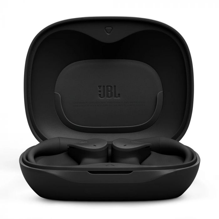 Bluetooth-гарнітура JBL Sense Lite Black (JBLSENSELITEBLK)