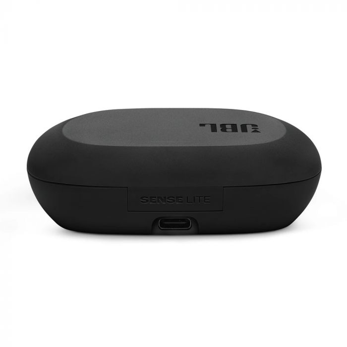 Bluetooth-гарнітура JBL Sense Lite Black (JBLSENSELITEBLK)