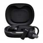Bluetooth-гарнітура JBL Sense Pro Black (JBLSENSEPROBLK)