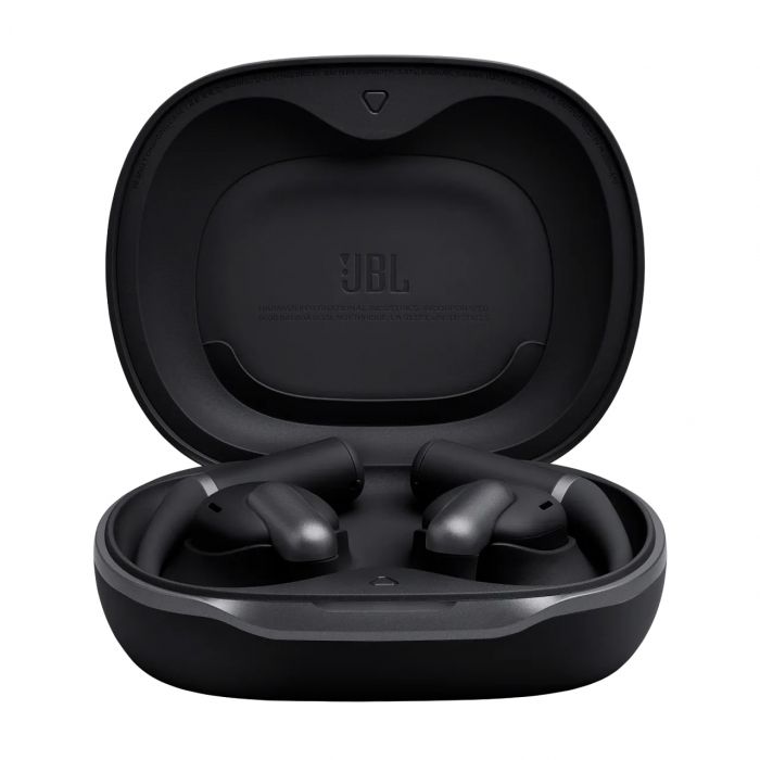 Bluetooth-гарнітура JBL Sense Pro Black (JBLSENSEPROBLK)