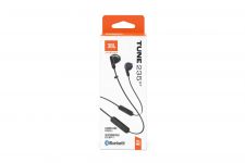 Bluetooth-гарнітура JBL Tune 235BT Black (JBLT235BTBLK)