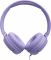 Гарнiтура JBL Tune 520C Purple (JBLT520CPUR)