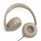 Гарнiтура JBL Tune 530C Beige (JBLT530CBEG)
