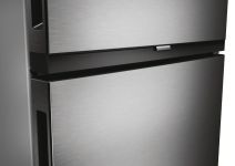 Холодильник Candy ECN2CQTEX186