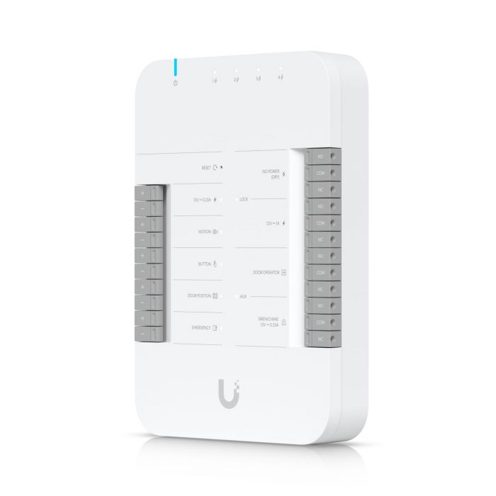 Контролер доступа Ubiquiti UniFi Access Door Hub (UA-Hub-Door)