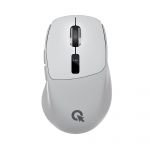 Миша бездротова OfficePro M398G Gray