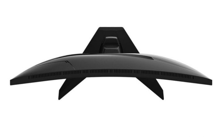 Монітор MSI 23.6" MAG 244C VA Black Curved 180Hz