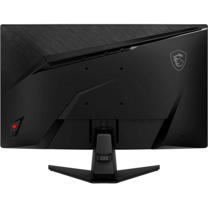 Монітор MSI 27" MAG 274CQF VA Black Curved 180Hz