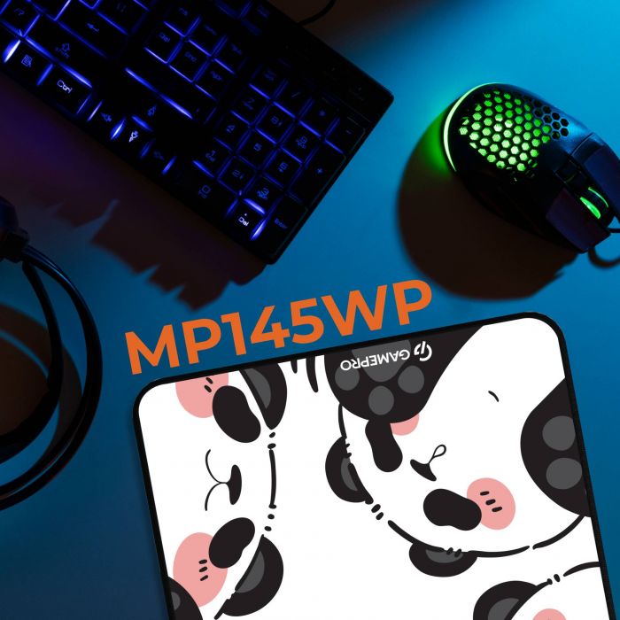 Ігрова поверхня GamePro MP145WP