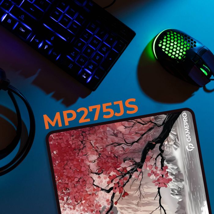 Ігрова поверхня GamePro MP275JS