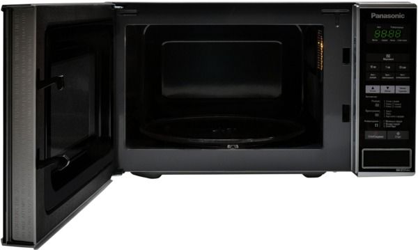 Мікрохвильова піч Panasonic NN-ST254MZUE