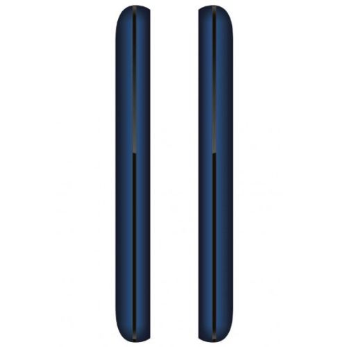 Мобiльний телефон Maxcom MM814 Type-C Blue