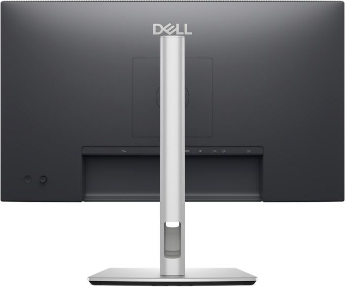 Монiтор Dell 23.8" P2425D (210-BQMX) IPS Black/Silver 100Hz