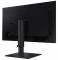 Монiтор Samsung 24" LS24D400G (LS24D400GAIXUA) IPS Black 100Hz