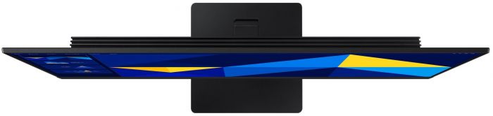 Монiтор Samsung 24" G3 LS24D300G (LS24D300GAIXUA) IPS Black 100Hz