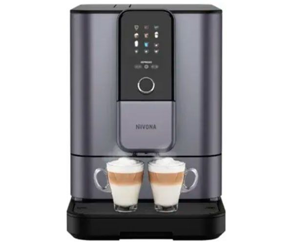 Кавомашина Nivona Nivo 8107