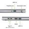 Ноутбук Acer Aspire Go 15 AG15-21P (NX.J8TEU.008) Silver